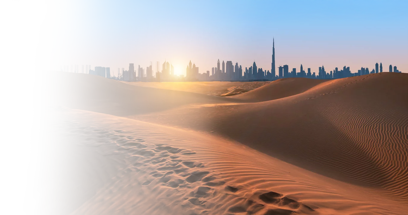 Financial Crime - Middle East