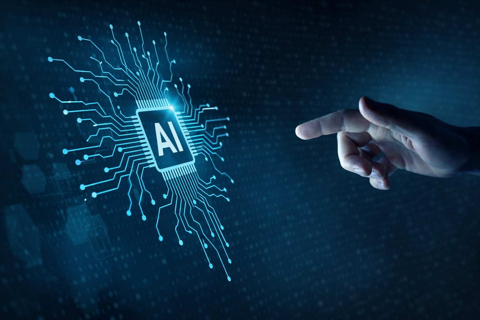 Artificial Intelligence (AI)