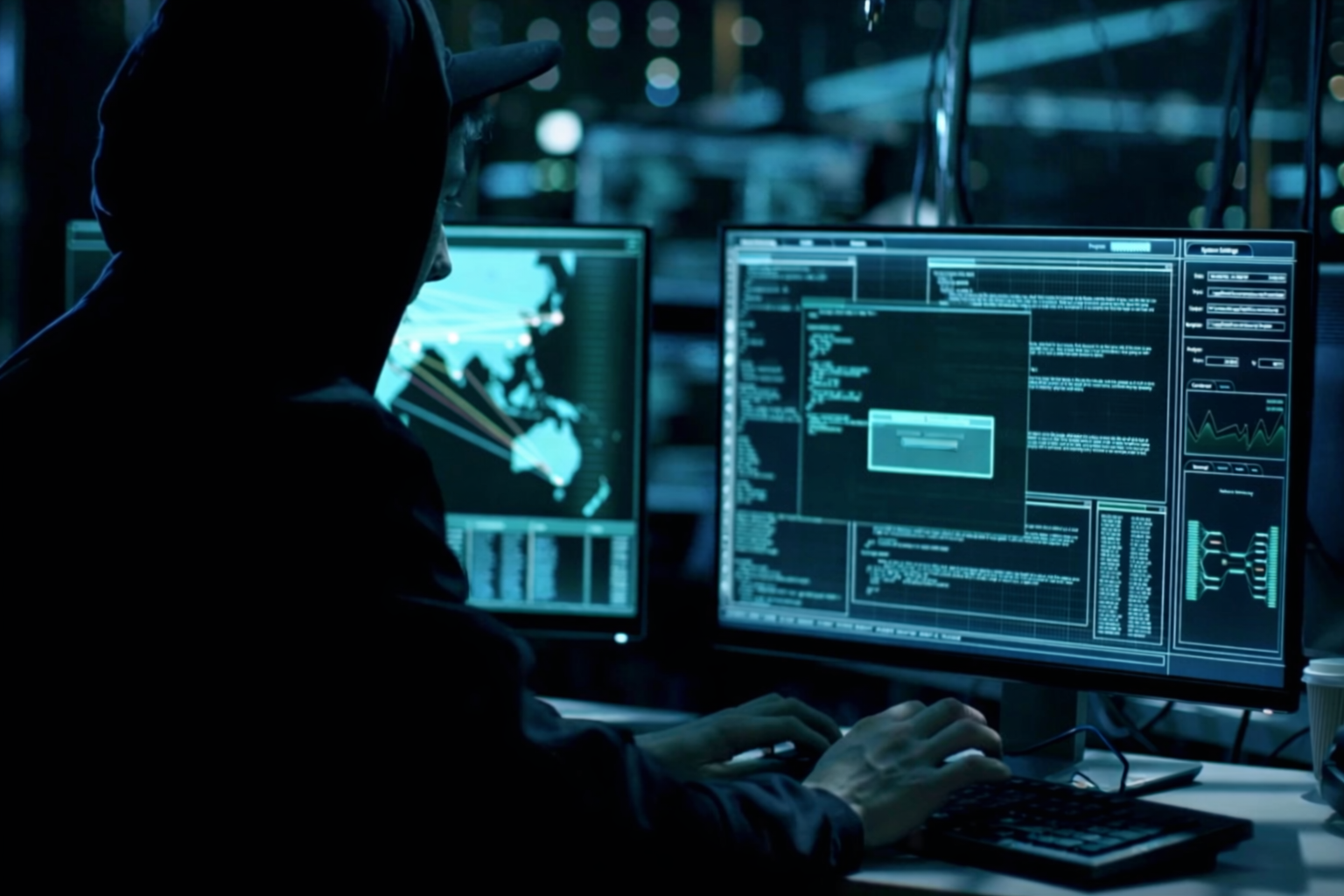 Preventing Ransomware Attacks