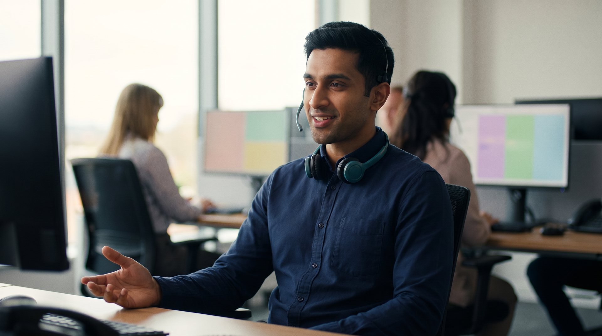 Vulnerable Customers & Good Outcomes